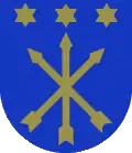 Wappen von Stockelsdorf
