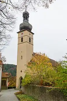St. Vitus