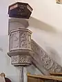 Kanzel