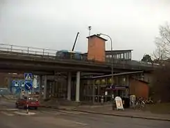 Hammarbyhöjden
