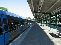 Åkeshov
