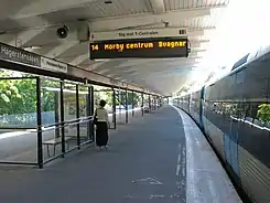 Hägerstensåsen