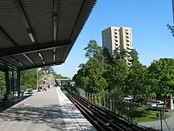 Hässelby gård