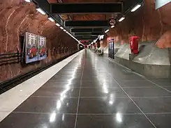 Rådhuset