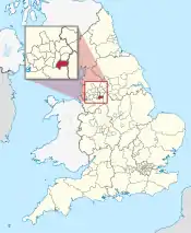 Stockport