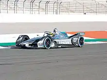 Mercedes-EQ Silver Arrow 02