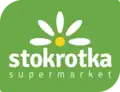 Logo der Vertriebslinie stokrotka supermarket