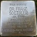 Stolperstein