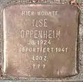 Ilse Oppenheim
