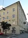 Mirabellplatz 6