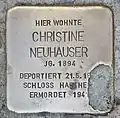 Merianstraße 40