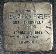 Franziska Breuer