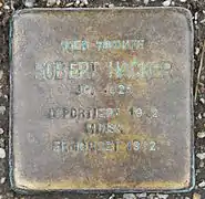 Robert Hacker