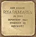 Schillerstraße 5 (Baumgarten)