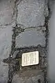 Salzburg452 Stolpersteine