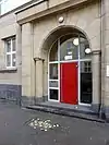 Verlegestelle Schaurtestraße 1