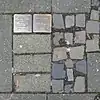 Verlegestelle Genter Straße 25