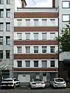 Wohnhaus Bismarckstraße 5