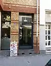 Wohnhaus Flandrische Straße 18