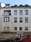 Wohnhaus Lübeckerstraße 22