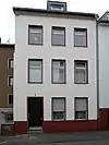 Wohnhaus Lorenzstraße 6
