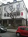 Wohnhaus Bernhard-Letterhaus-Straße 28
