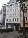 Wohnhaus Nikolaus-Groß-Straße 6a