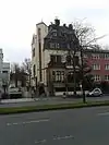 Verlegestelle Riehler Straße 28