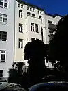 Wohnhaus Werderstraße 23