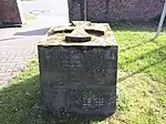 Stolzenbergstein Rückseite