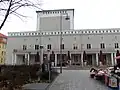 Theater Karlshorst
