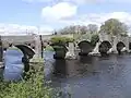 Brücke in Drumsna