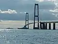 Storebælt Bridge (2017)