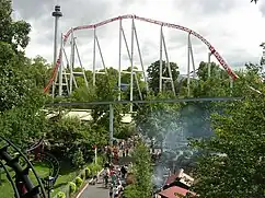 Storm Runner