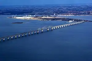 Storstrømsbroen