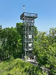Buchkogelwarte