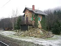 BWH in Tschechien