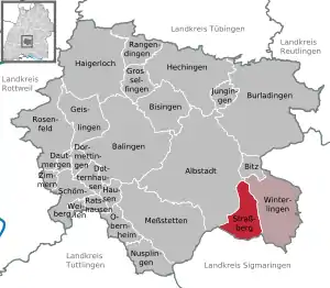Karte