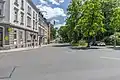 Kurt-Schumacher-Platz