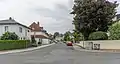 Lutherstraße