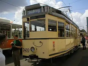 Schützenwagen