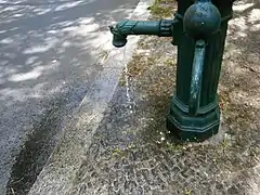 Krausebrunnen