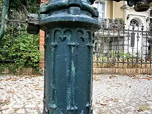 Musterung bei Garvens