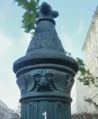 Aufsatz zu „Typ&nbsp;II“