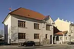 Straßenmeisterei