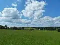 Ortsansicht von Straas