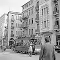 Im Jahr 1950