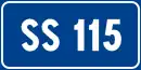 SS115