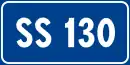 Strada Statale 130 Iglesiente