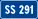 SS291